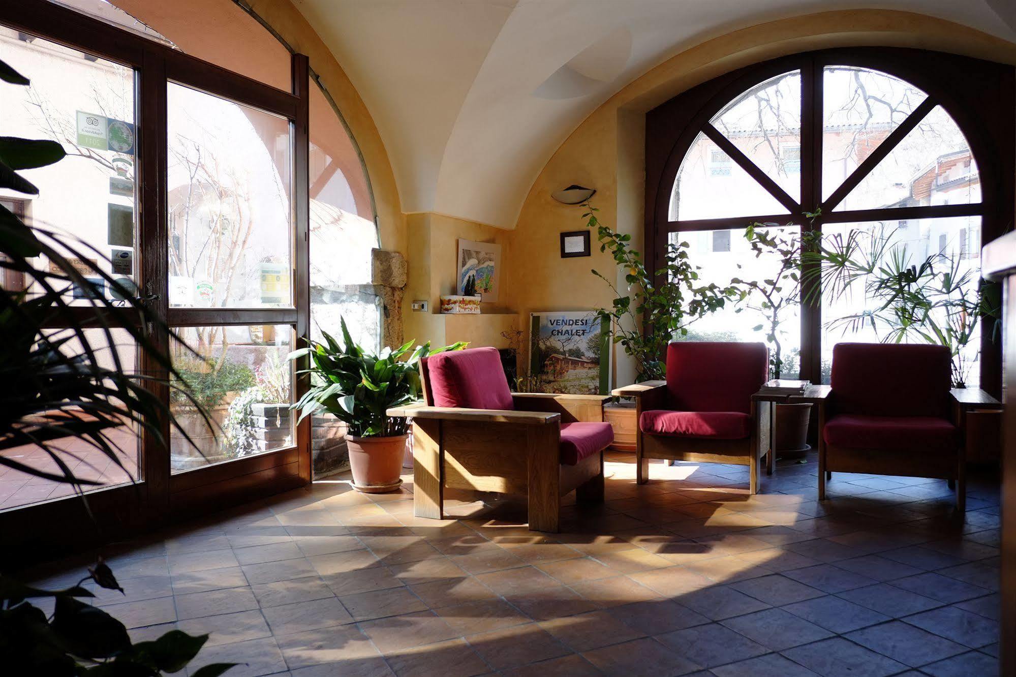 Residence Concaverde Pomarolo Exterior photo